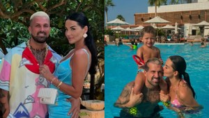 Zuzana Plačková s Reném v slzách: Prišli o milovaného člena rodiny!