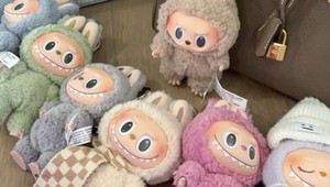 Neviete si zohnať svojho LABUBU? 5 tipov, kde ho ulovíte, aj keď je všade vypredaný!