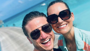 Už sú svoji! Brzobohatý a Písařovicová sa tajne vzali!