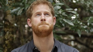 Harry sa preriekol s prezývkou pre dieťa