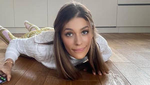 Jasmina zhodila uterák a ukázala sa nahá! TOTO ale nečakala!