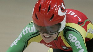 Nový blesk Krupeckaiteová letel oblohou v svetovom rekorde