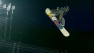 Po 4 rokoch snowboardisti v Grenobli