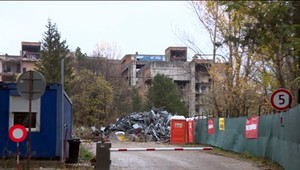 Rázsochy padajú. Pellegrini a Kalavská predostreli termín dokončenia