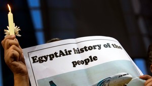 Tím, ktorý pátra po troskách EgyptAir, má radarové informácie
