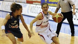 Slovenky vyhrali v Rumunsku a sú stále v hre