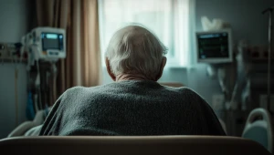 Opatrovatelia v ohrození: O financiách na starostlivosť budú môcť rozhodovať opatrované osoby