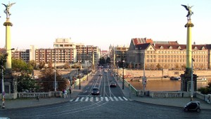 V tomto hoteli býval Jackson (†50), teraz ho vlastnia Slováci