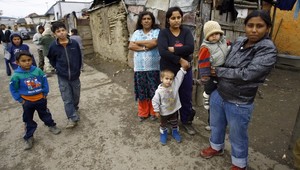 Žltačka na severovýchode Slovenska! Zúriť začala v rómskych osadách