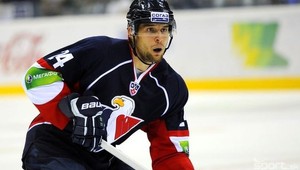 Švarný (28) podpísal zmluvu s Medveščakom Záhreb