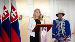 Čaputová: Vláda potrebuje fungovať, kooperovať, aby konečne neriešila problémy seba, ale krajiny