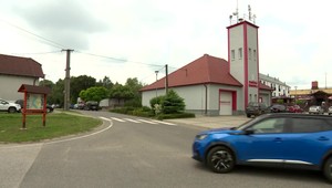 Šintavou sa ozývala streľba. Proti sebe mali strieľať dvaja muži, malo ísť o bratrancov