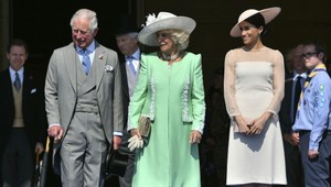 Meghan ide hlava-nehlava! Stratila ďalšieho dôležitého spojenca v kráľovskej rodine!