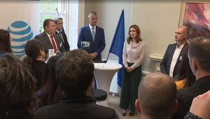 Slováci, príďte domov. Zamestnávatelia a zástupcovia vlády chodia lákať našincov do zahraničia