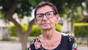 Slovenka, ktorá prežila holokaust, nebola zavraždená teroristami z Gazy. Došlo k vážnej zámene osôb