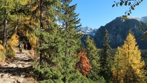 Sobota prekvapila slnečným počasím. Koľko teplých dní nás ešte čaká?