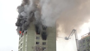 Vyšetrovateľ už pozná príčinu výbuchu paneláka v Prešove. Počet obvinených by mohol vzrásť