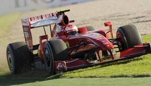 Räikkönen (33) sa po troch rokoch vracia do Ferrari, nahradí Massu