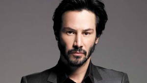 Na deti je už neskoro, priznáva Keanu Reeves