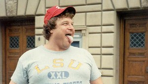 John Goodman ukončil protialkoholické liečenie