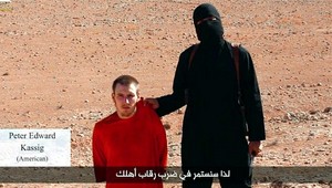 Islamský štát mal zavraždiť ďalšieho rukojemníka, Američana Petra Kassiga