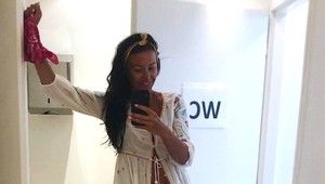 Týždeň po pôrode sa Agáta ukázala v spodnej bielizni! To snáď NIE JE MOŽNÉ!