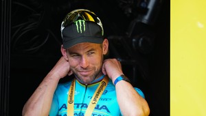 Získal tri tituly majstra sveta, teraz ukončí kariéru. Cavendish sa lúči so svetom cyklistiky