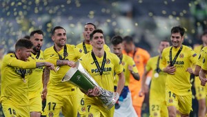 Penaltovú drámu vo finále Európskej ligy rozhodli brankári