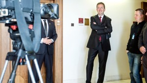 Minister Glváč: tunelovanie VSS je nebezpečná kačica