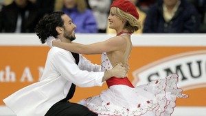 Balbinová s Agostom najlepší v originálnom tanci