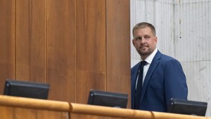 Minister Šaško sľubuje úspory v zdravotníctve a rozsiahle kontroly