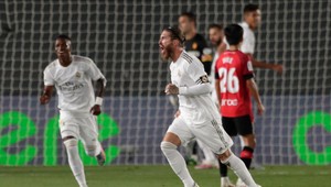 Najgólovejší obrancovia 21. storočia. Ramos valcuje konkurenciu