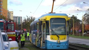 Hrôzostrašná nehoda v Košiciach. Študentku zrazila električka