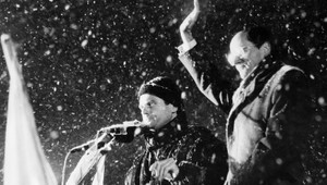 22 ROKOV PO - 25. 11.1989. Čarnogurský dostal amnestiu