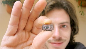 Budúcnosť sa stáva realitou, platíme mávnutím rukou!