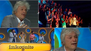 Kukura je pán herec aj na počkanie: Za bravúrnu scénku standing ovation od mladších kolegov!