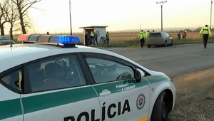 Silvia (25) čakala na zastávke, zmietlo ju auto