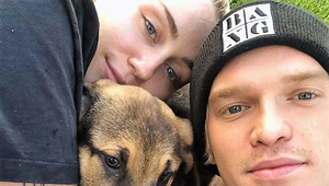 Miley Cyrus a druhá svadba?! Jej priateľ verí v manželstvo, ona reaguje TAKTO!