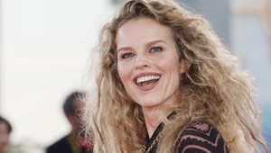 Česká modelka bola na festivale v Benátkach neprehliadnuteľná: Páči sa vám jej outfit?