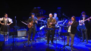 Majú to jednoducho v krvi! Gypsy Jazz festival prilákal TIETO hviezdy!