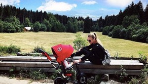 Balúchová šokovala FOTKOU. Matky okamžite reagovali