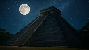 Mayovia rozlúštili kód vesmíru: A predpovedali budúcnosť