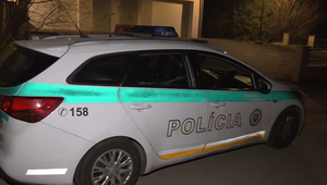 Žena (28†) mala vyskočiť z balkóna po hádke so svojím mužom