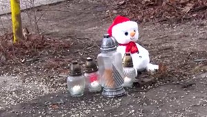 Zastávka zabila dieťa (†4) pred očami rodičov. Zisťovali sme, ako policajti v prípade pokročili