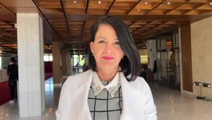 Bittó Cigániková po odbornom rokovaní so zdravotníkmi: Utvrdilo ma v tom, že nepodporím rozpočet