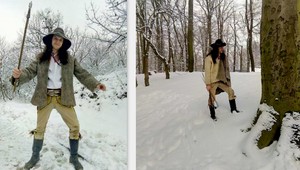 Hrdina alebo zlodej. Jánošík lup chudobe nerozdával, tvrdia historici