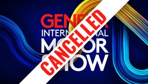 Kvôli koronavírusu zrušili Medzinárodnú motoristickú výstavu v Ženeve