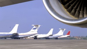 Ministerstvo varuje pred podvodníkmi na letisku v egyptskej Hurgáde