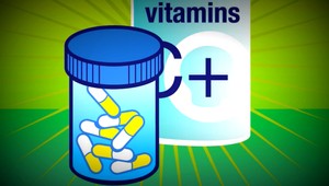Nebezpečné vitamíny. Keď neviete, kedy máte dosť