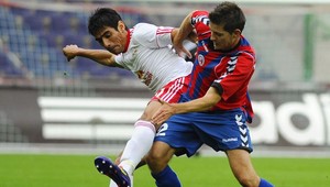 EL: Red Bull dal Salzburgu proti Senici iba raz krídla